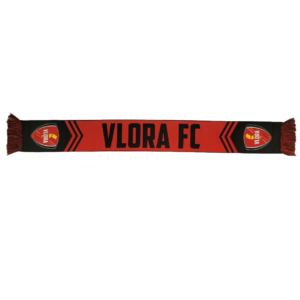 Vlora FC Scarf